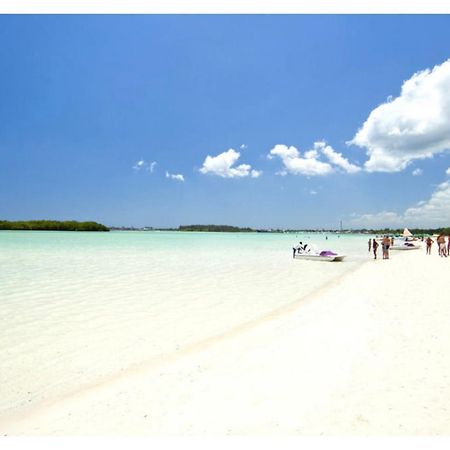 Apartamento Terrazas del Caribe, Boca Chica. Exterior foto