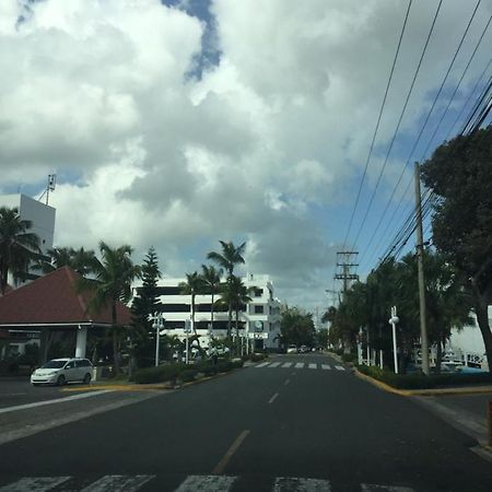 Apartamento Terrazas del Caribe, Boca Chica. Exterior foto