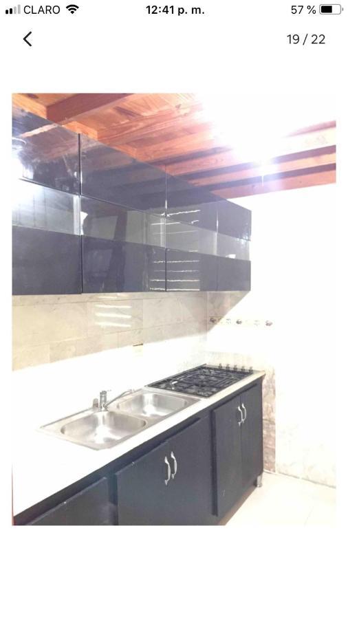 Apartamento Terrazas del Caribe, Boca Chica. Exterior foto