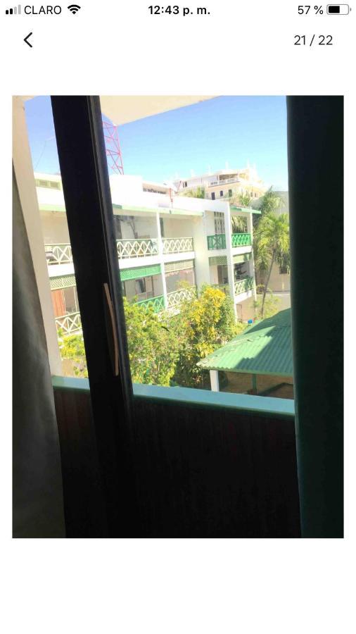 Apartamento Terrazas del Caribe, Boca Chica. Exterior foto